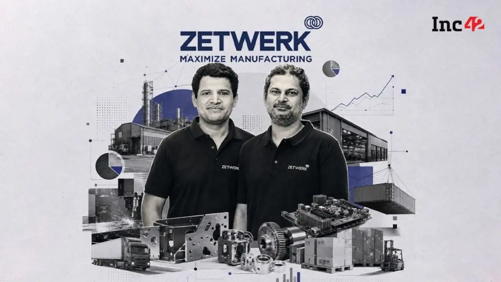 Zetwerk files updated IPO papers to raise Rs 2,600 crore