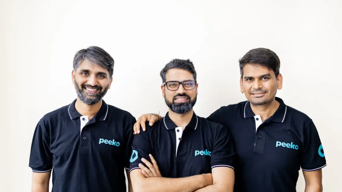 Peeko raises $7 Mn to expand babycare quick commerce in Bengaluru
