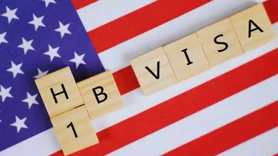US tightens H-1B rules as H-2B visa draws fewer curbs