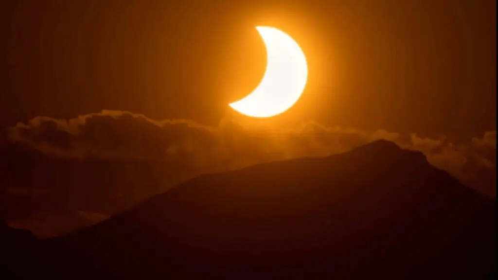Total solar eclipse returns to Spain after more than a century
