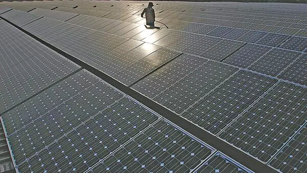 Avaada Electro files Rs 7,600-crore IPO papers with Sebi