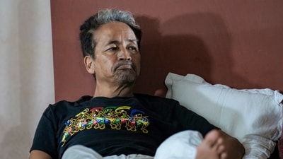 Sonam Wangchuk rejects abusive language, urges government heed frustrated students