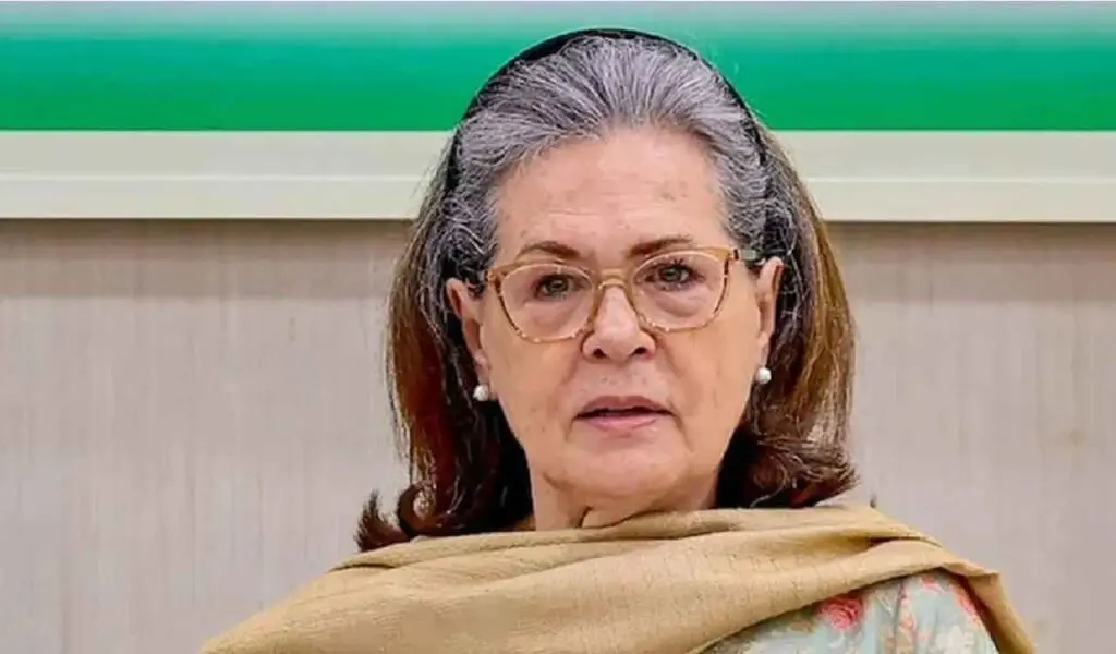 BJP slams Congress over Vande Mataram row