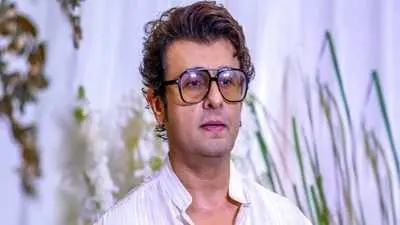 Sonu Nigam wins intellectual property suit, namesake agrees to stop using identity
