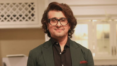 Sonu Nigam explains why he stayed silent on NEET protests