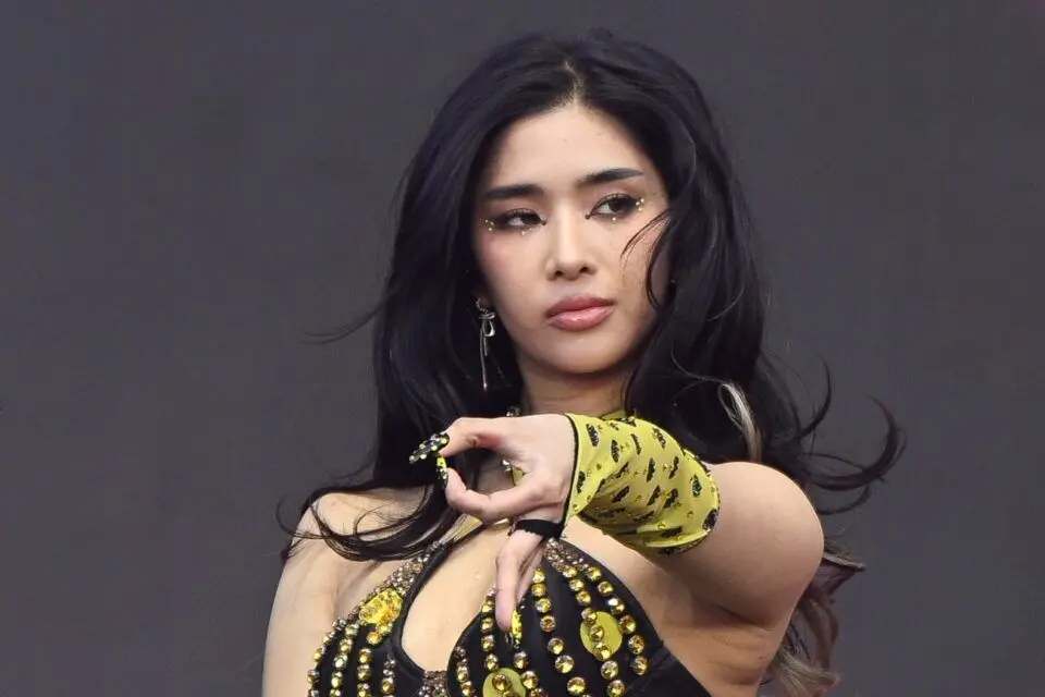 KATSEYE leader Sophia Laforteza takes mental health hiatus