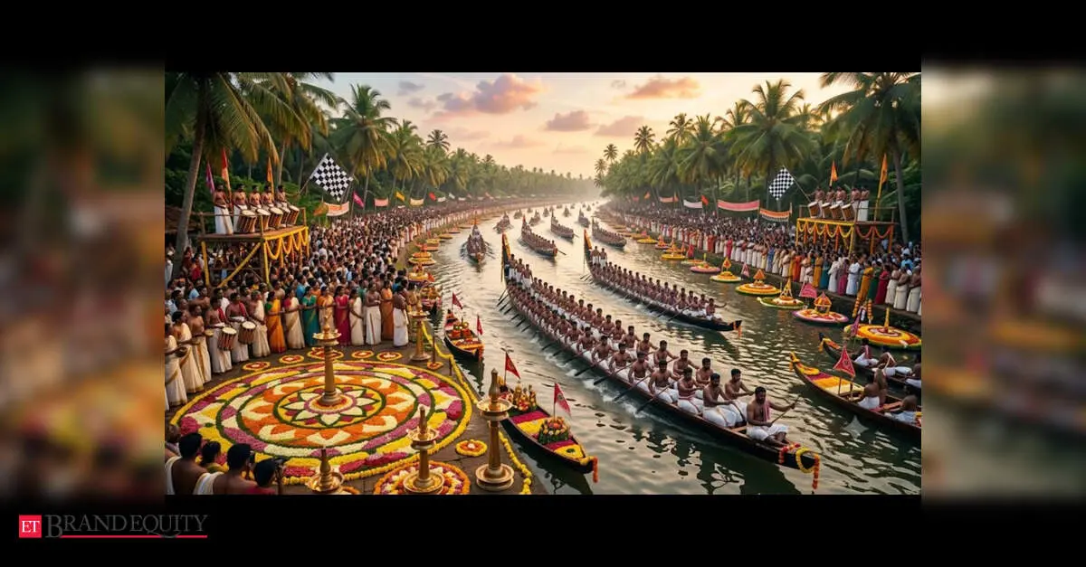 South Indian festivals drive year-round brand strategy shift