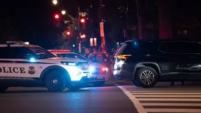 Five injured in shooting at Virginia State University, campus locked down
