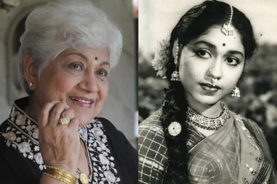 Veteran actress Sowcar Janaki dies at 94 in Chennai