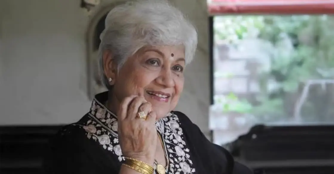 Veteran actor Sowcar Janaki dies at 94 in Chennai