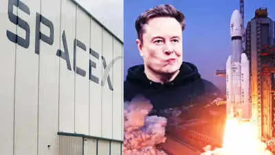 SpaceX sees first retail net outflow since IPO