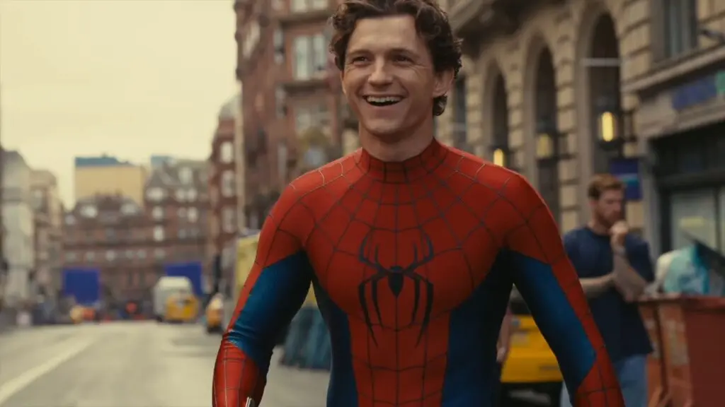 Spider-Man: Brand New Day crosses $2 billion in 17 days