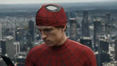 Spider-Man grosses over Rs 575 crore in India on Day 24