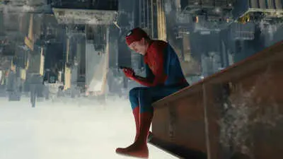 Spider-Man Brand New Day beats Avengers: Endgame in India gross