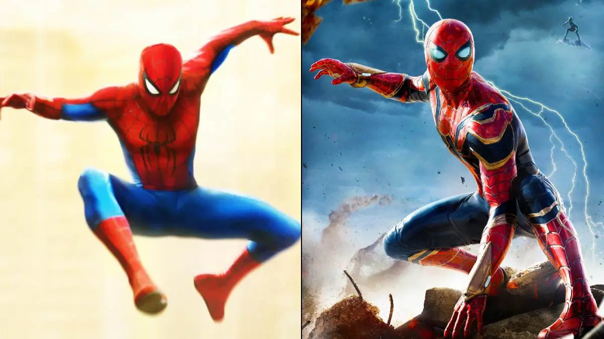 Spider-Man Brand New Day tops No Way Home, enters US top 3
