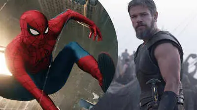 Spider-Man: Brand New Day becomes India's top Hollywood grosser with Rs 407 crore