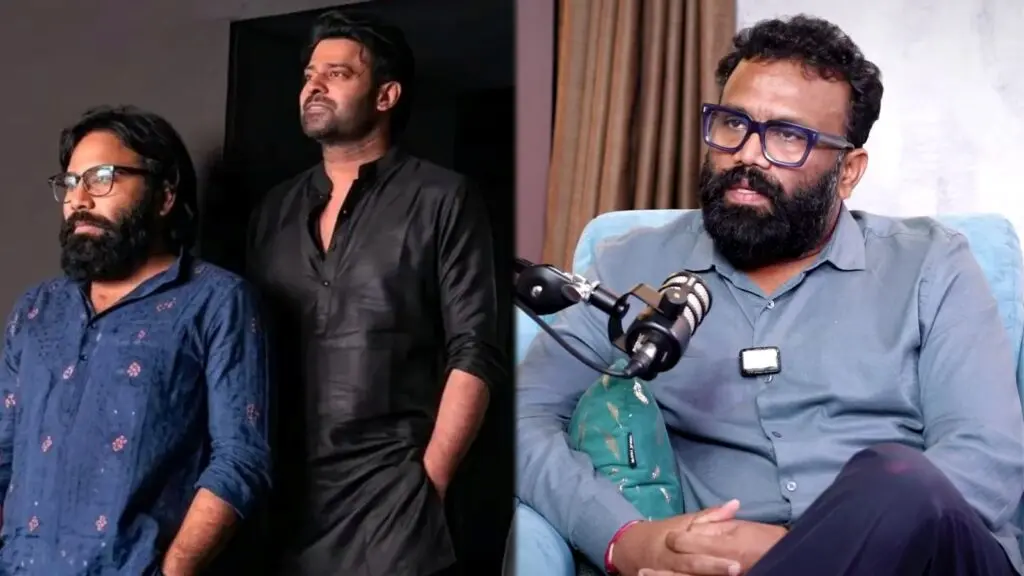 Don Lee not in Sandeep Reddy Vanga's Spirit, Prakash Raj out