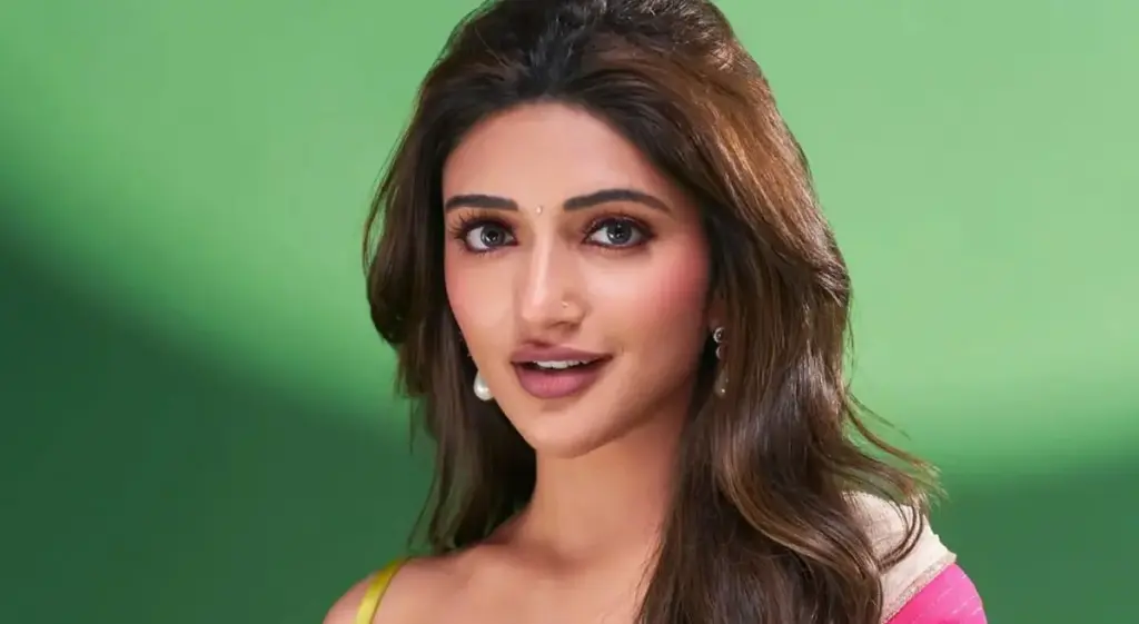 Sreeleela Resumes Mumbai Shoot for Anurag Basu’s Romantic Musical