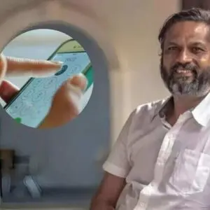 Zoho's Sridhar Vembu tells techies to learn sales by facing rejection