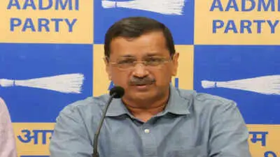 AAP launches nationwide town hall campaign against E20 fuel from August 8