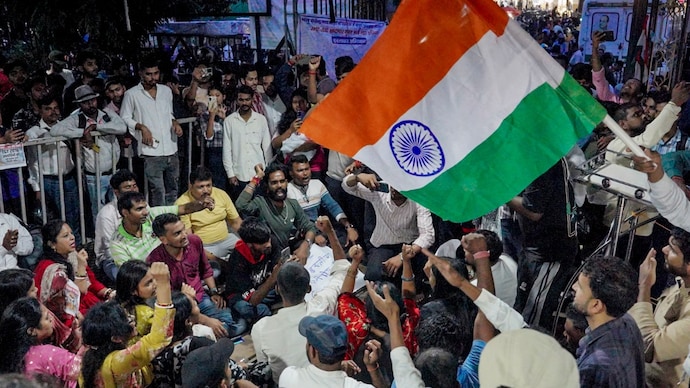 Jharkhand Assembly stalled as BJP seeks CBI probe into exam irregularities