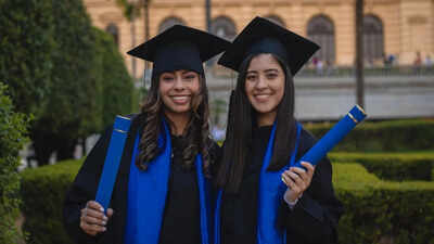 81% of Indian study-abroad aspirants plan to return home