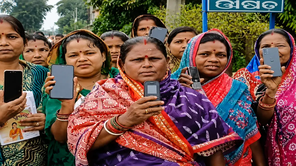 Subhadra Yojana fifth instalment to be released on Rakhi Purnima