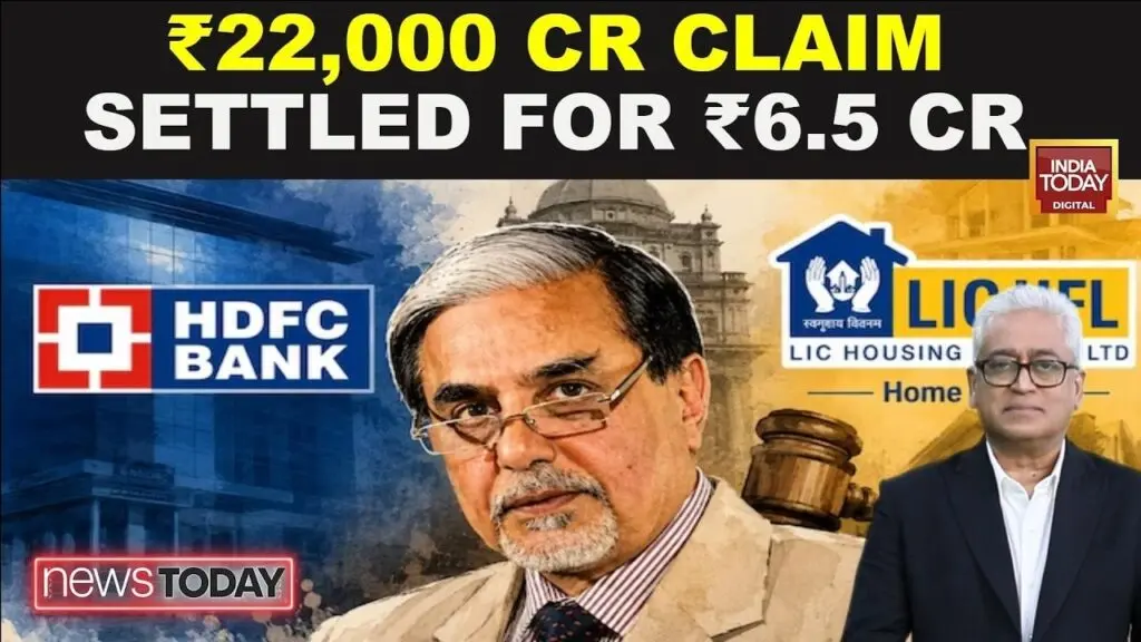 Subhash Chandra gets Rs 22,000 crore debt settlement for Rs 6.5 crore