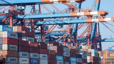 Consumer giants boost forex earnings 29% in FY26