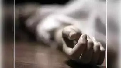 PES University student jumps to death in Bengaluru