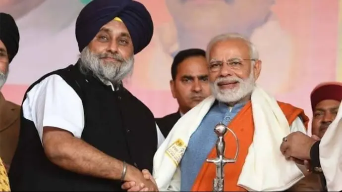 Shiromani Akali Dal plans 15 rallies as BJP alliance buzz revives party