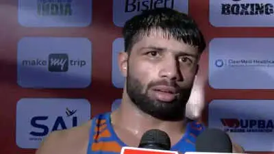 Sports ministry overrides BFI trial, keeps Kundu in Asian Games team