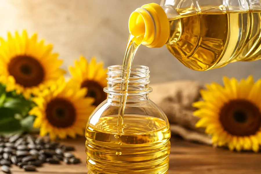 FSSAI penalises AWL Agri over substandard Fortune sunflower oil