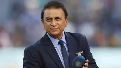 Gavaskar defends CoE, questions training for India's injuries