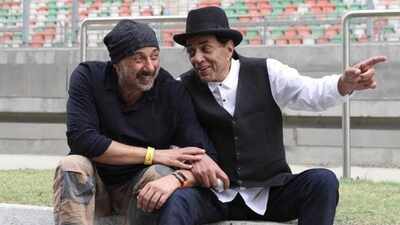 Sunny Deol Returned to Ikka Set After Dharmendra’s Death