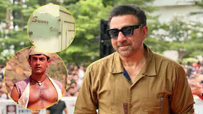 Sunny Deol says he was in over Rs 59 crore debt