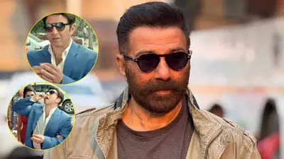 Sunny Deol's old pan masala ad resurfaces after he claimed he wouldn't endorse it