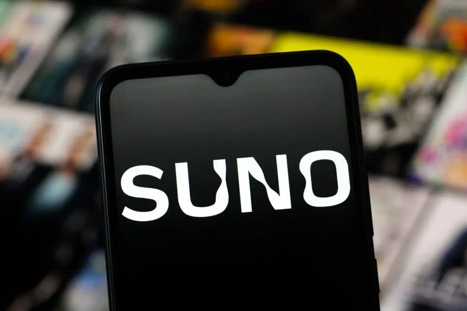 Suno partners with BMG as label lawsuits continue