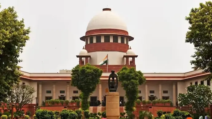SC raps MCD, ASI for 'total callousness' on Delhi tombs