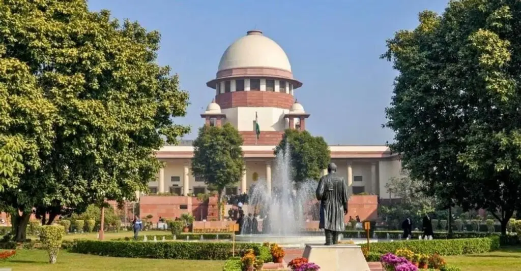 SC pulls up FSSAI, Centre over delay in food warning labels