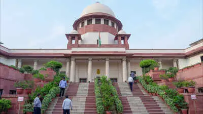 SC says consumer forums not for retired judges' rehabilitation