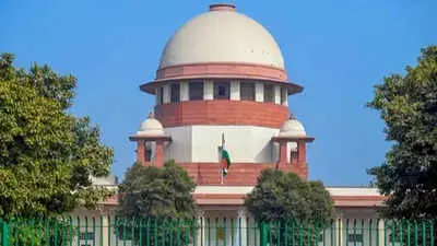 SC relaxes judge eligibility: 1-year practice, 2-year training
