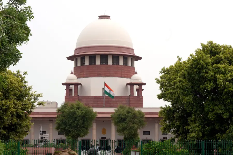 Supreme Court stays Kayamkulam trust election