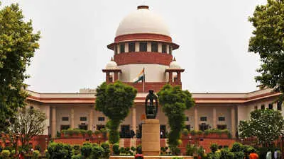 Supreme Court Stays Madras HC Order Cancelling Jobs for Karur Victims' Kin