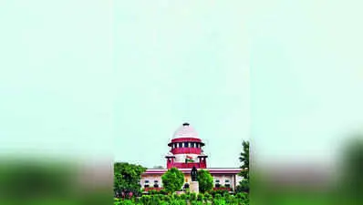 Supreme Court dismisses PIL against Durgam Cheruvu land auction