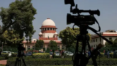 Supreme Court shunts out 2 coal scam judges on Delhi HC request
