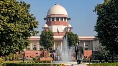 SC warns Centre, FSSAI on front-of-pack food warning labels