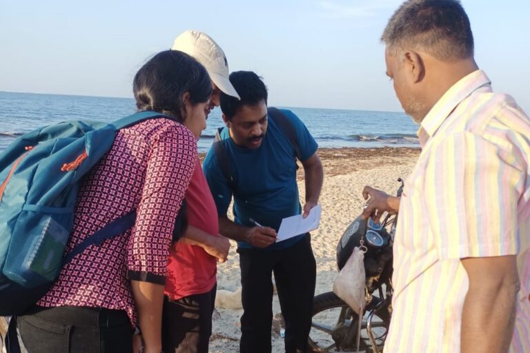 Scientists identify new deep-sea catshark off Kerala coast
