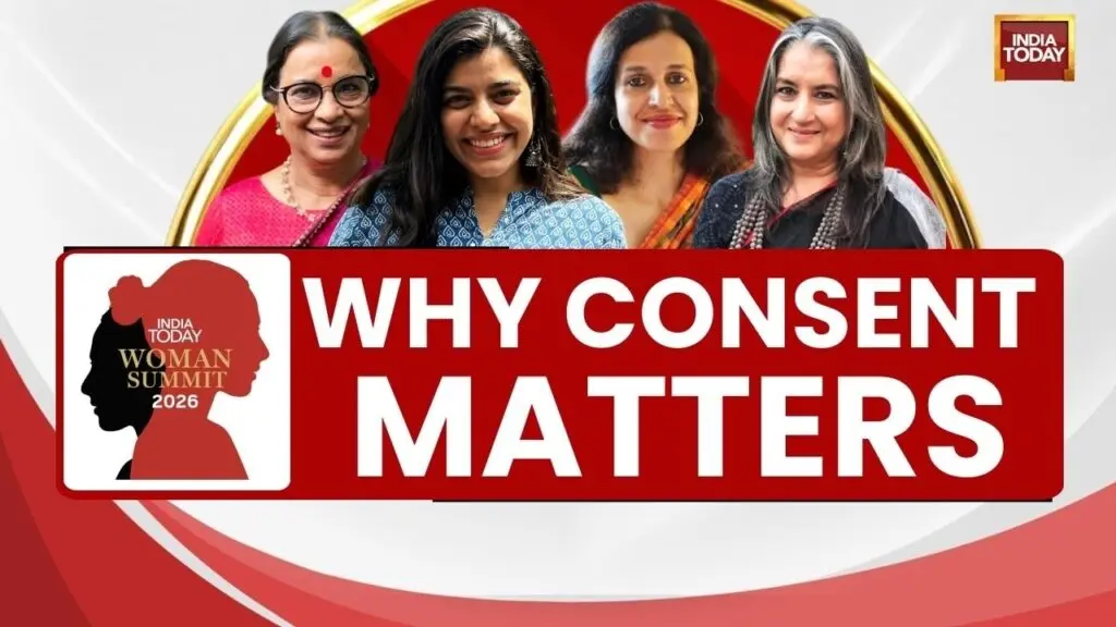 Consent is about being in control, not just saying yes: Professor Madhavi Menon
