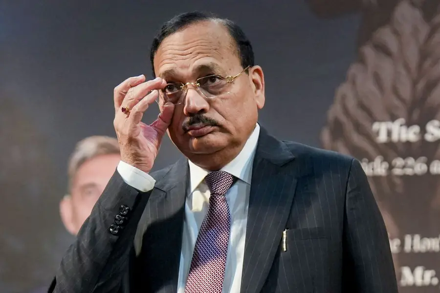 BCI reverses NALSAR 2026 enrolment ban amid CJI row